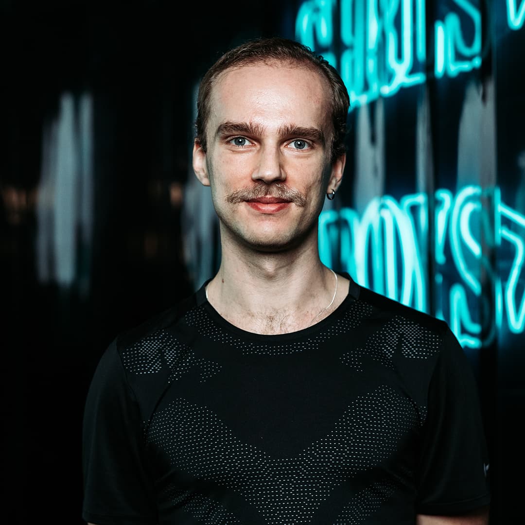 Alex K