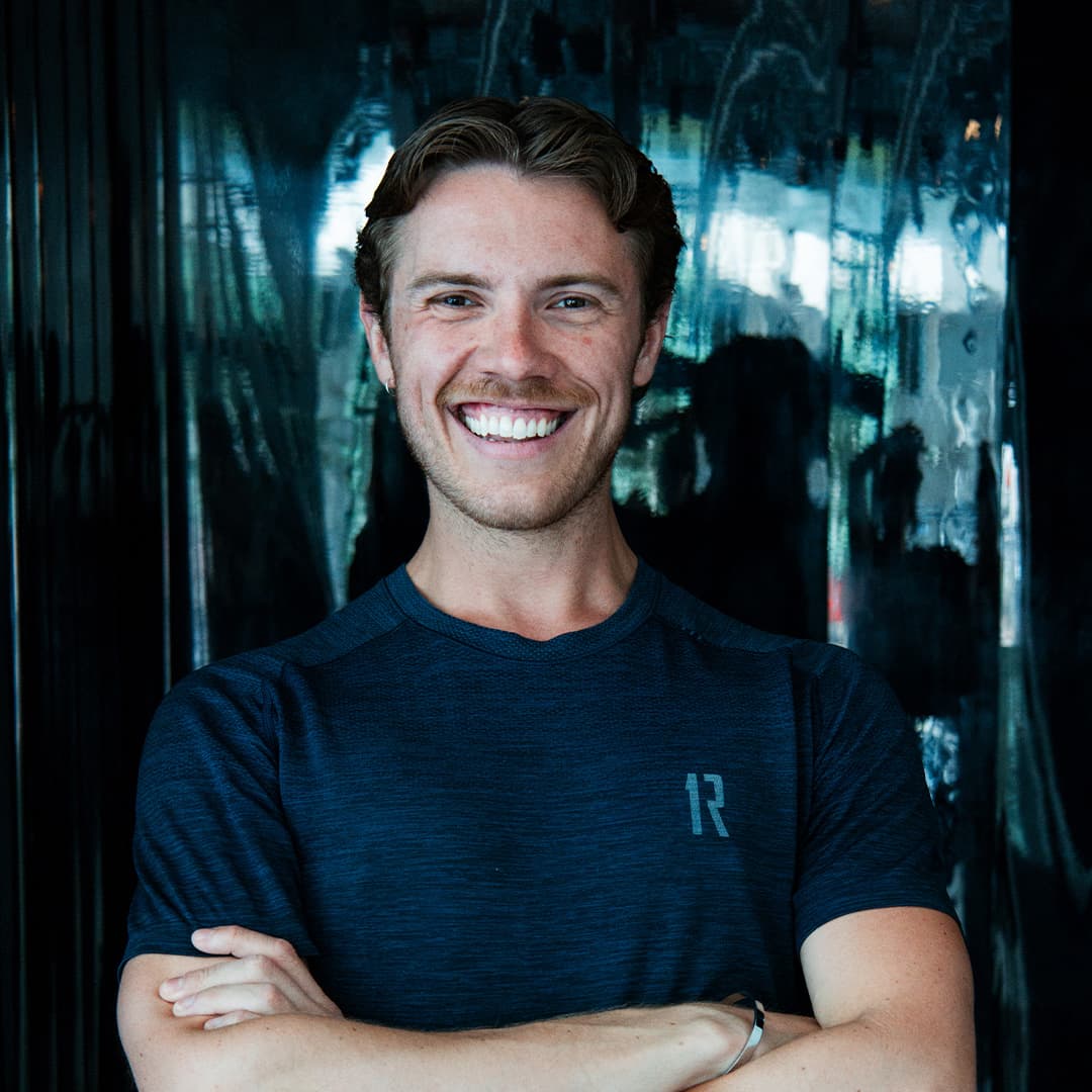 Elliott Lee