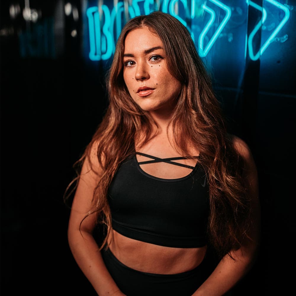 Marieca