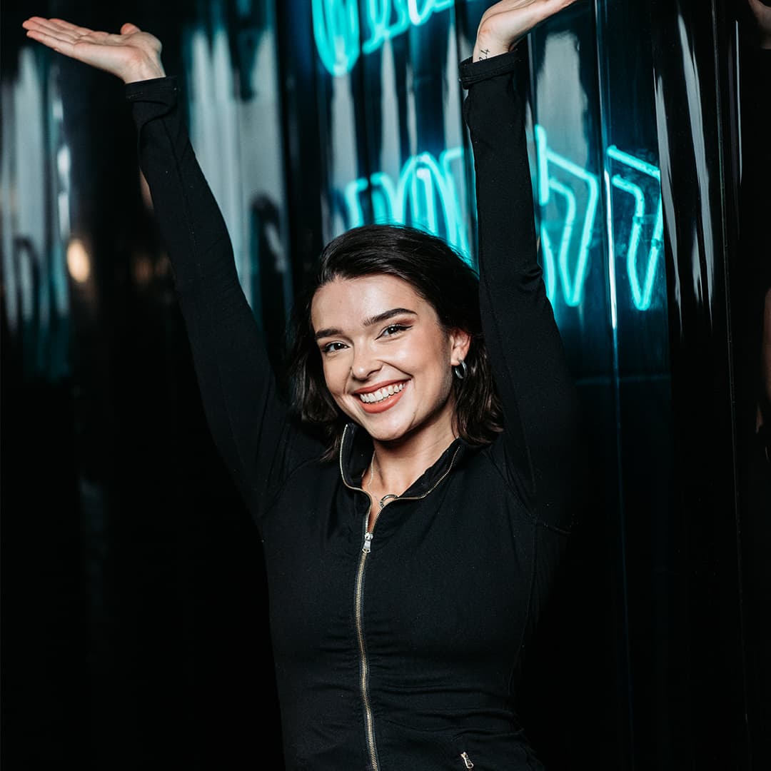 Megan