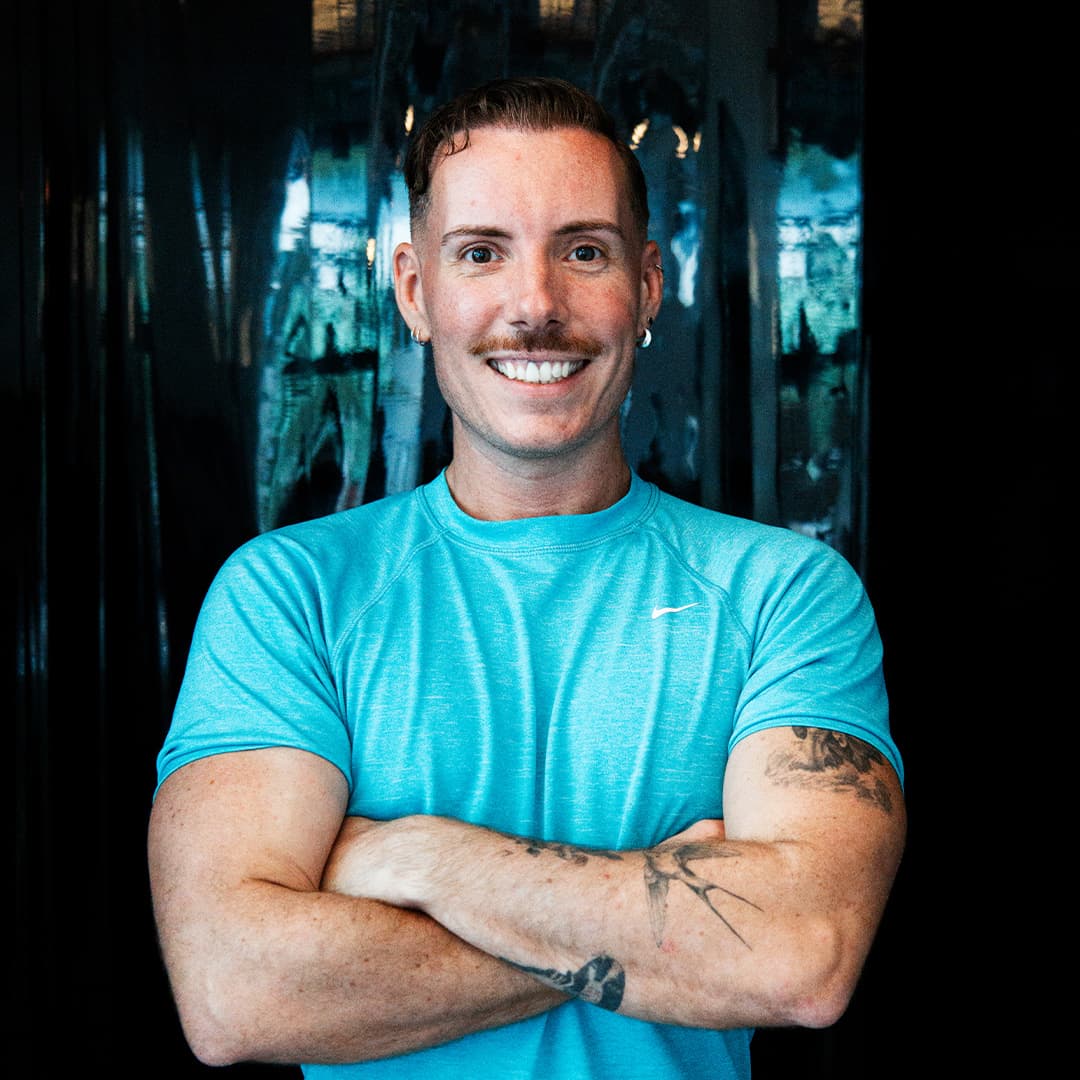 Ryan James