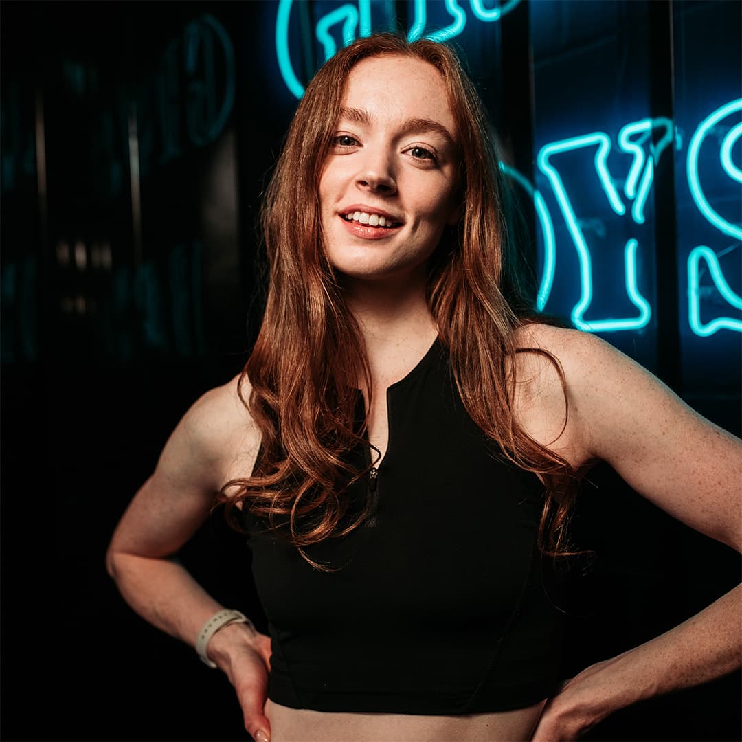 Sophie