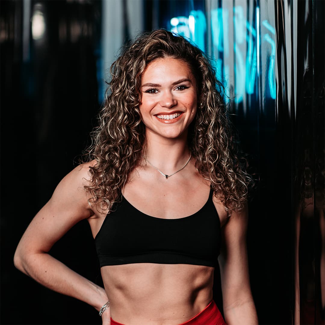 Sophie B