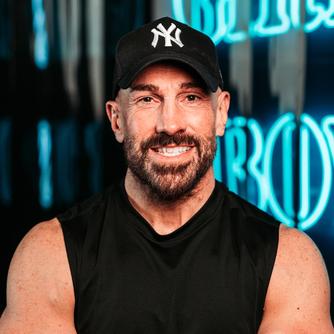 Tony