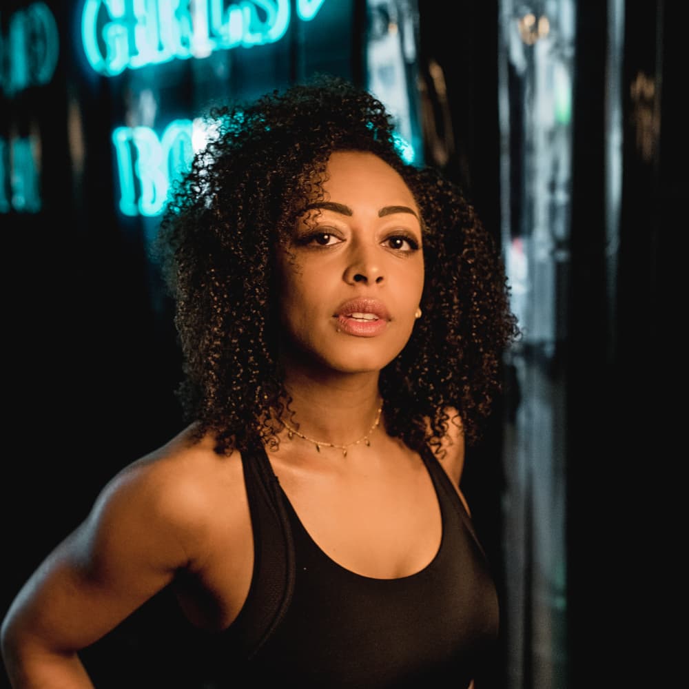 1Rebel | Book a Class